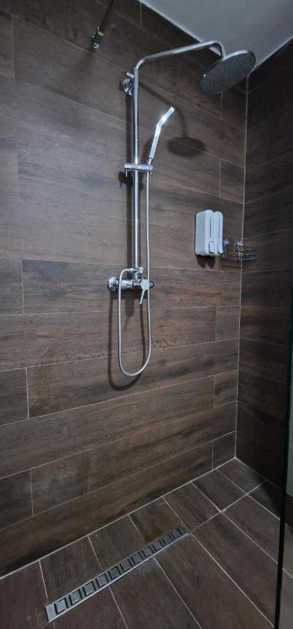 Exclusive & Modern Apartment Skopje Eksteriør bilde